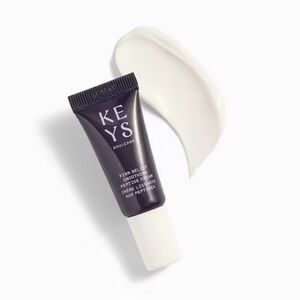 🌻 2/$10 KEYS SOULCARE Firm Belief Smoothing Peptide Cream NWT moisturizer